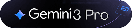 Gemini 3